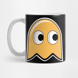 Clyde Mug